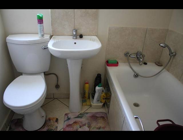 2 BEDROOM APARTMENT FOR SALE IN JABULANI